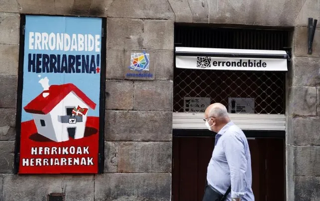 La disidencia abertzale se activa con el objetivo de poner contra las cuerdas a Sortu y EH Bildu