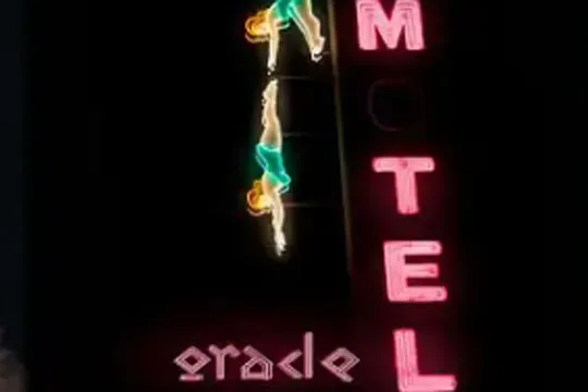BLV-ART 2023: "Oracle Motel"