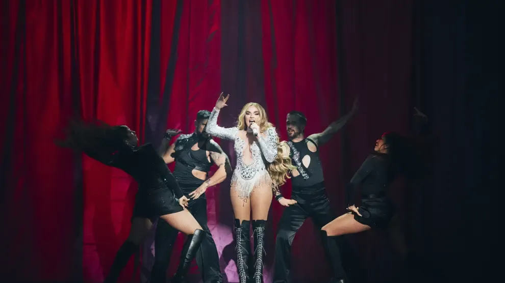 ¿Quién va a ganar Eurovisión 2025 según las apuestas?