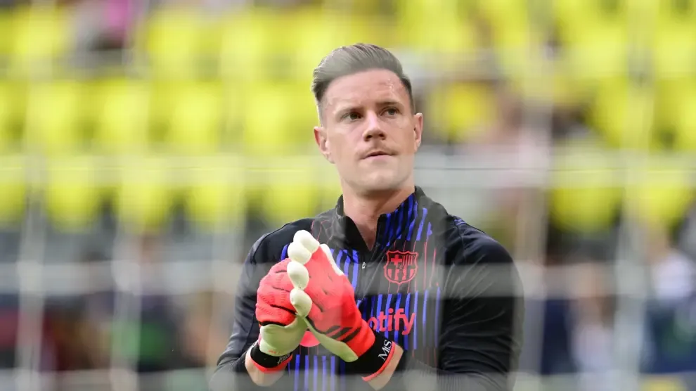 El consejo de Lothar Matthäus a Ter Stegen para resolver su situación en el Barça: "Si quiere jugar el Mundial..."