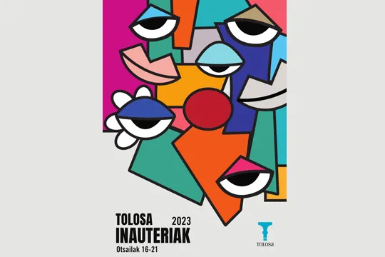 Tolosako Inauteriak 2023