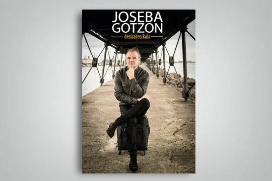 Joseba Gotzon