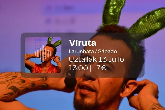 VIRUTA