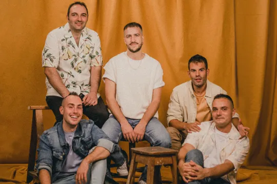 Fiestas de Laudio 2023: ETS - EN TOL SARMIENTO