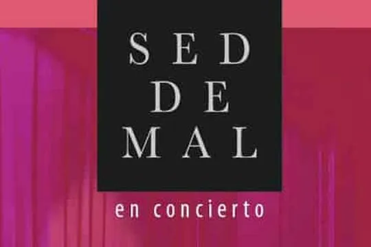 SED DE MAL