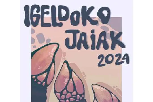Fiestas de Igeldo 2024