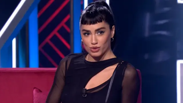 El momento más vergonzoso de Lali Espósito fue cuando tenía sexo: "Todavía lo tengo en un cajón"