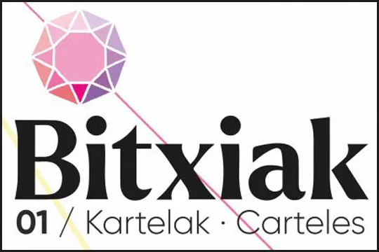 Bitxiak 01 (2020) - "Carteles"