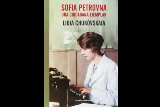 Tertulia literaria virtual: "Sofía Petrovna, una ciudadana ejemplar"