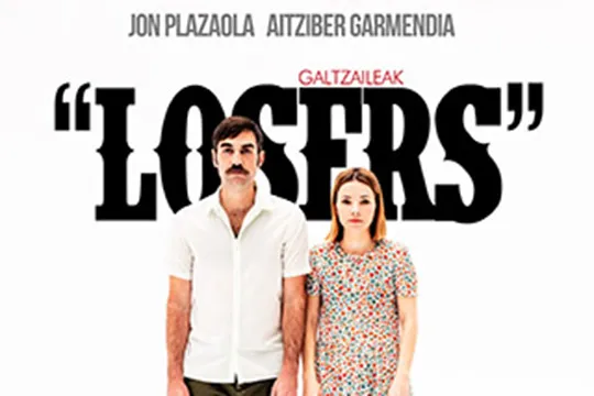 "Losers (Galtzaileak)"
