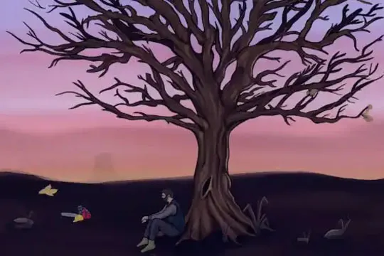 Suncine 2024: "The last tree"