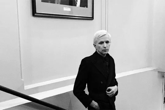 JAY-JAY JOHANSON