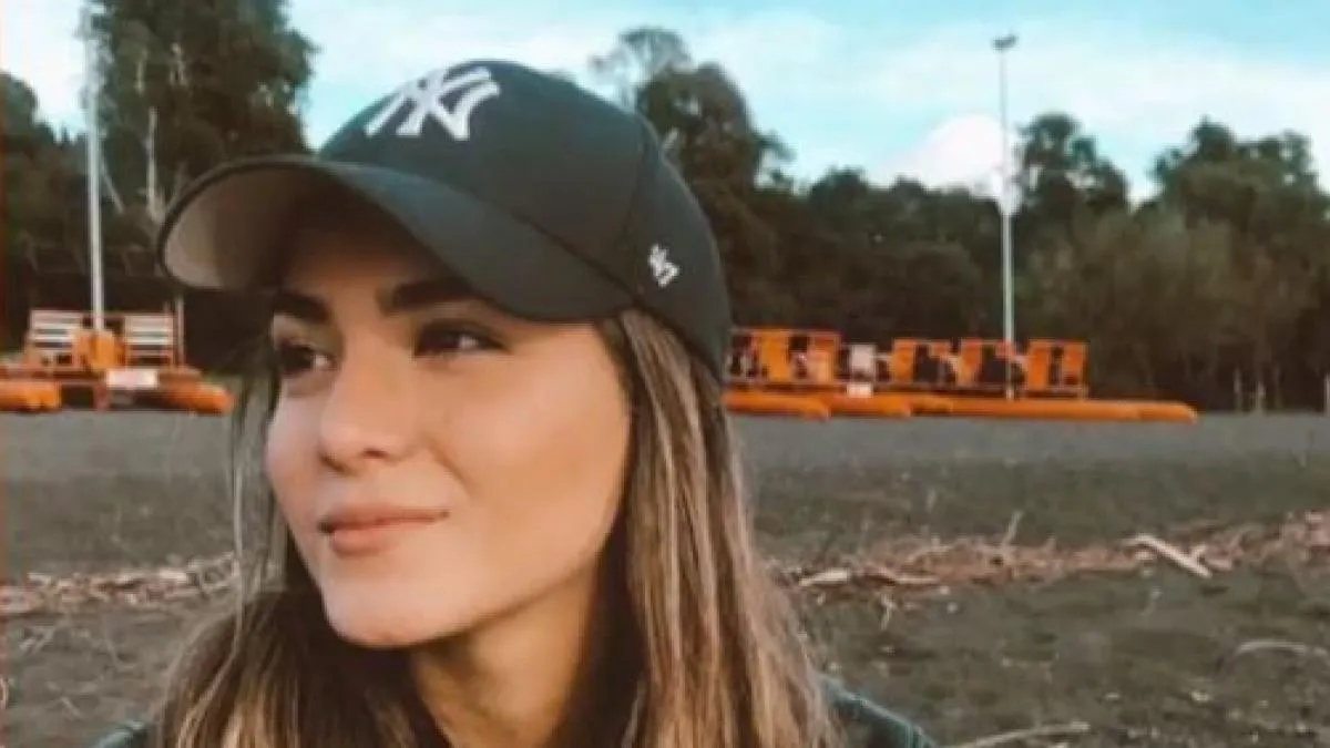 El caso de Antonia Barra: la historia de una violación que estremece a Chile