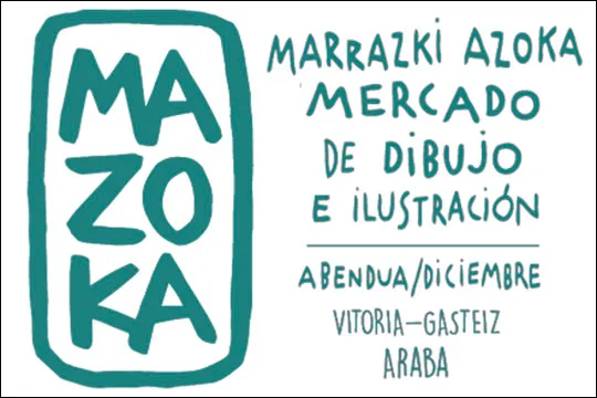 MAZOKA 2020: "#MAZOKARABA"