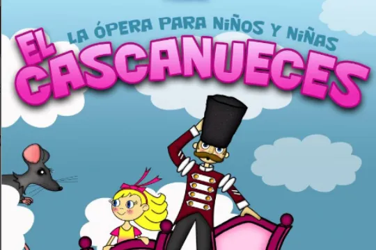 "El cascanueces"