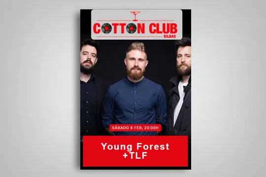 Young Forest