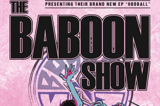The Baboom Show
