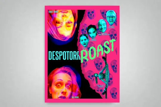 "DespotorROAST"
