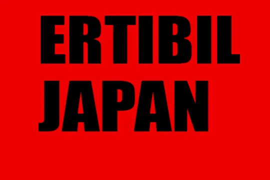 "Ertibil Japan"