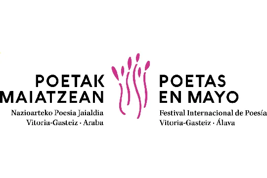 Concurso del cartel para el Festival Internacional de Poesía "Poetas en Mayo" 2023