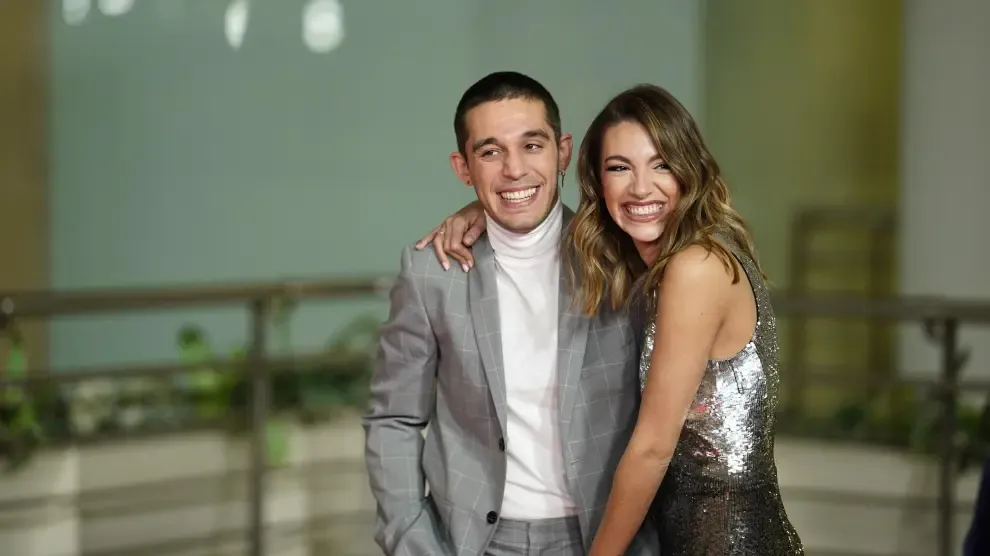 Nerea, de 'OT', desmiente a Lydia Lozano sobre una exclusiva de la boda de Ana Guerra