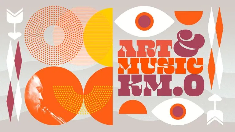 Art&Music Km 0 - ciclo de jazz del Museo Guggenheim Bilbao
