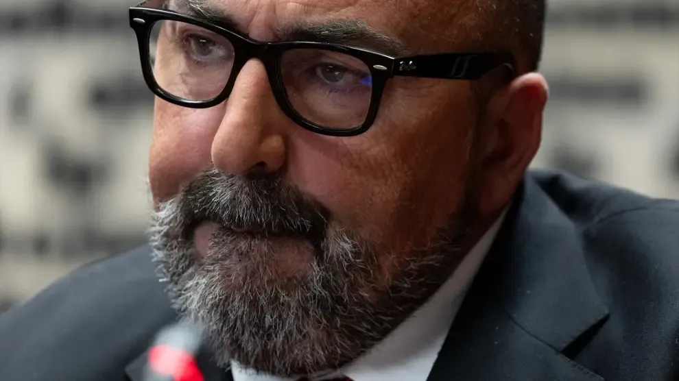 Koldo habló con el director de la Policía de "ofrecer" aviones de Air Europa al ministro Torres para "deportar a gente"