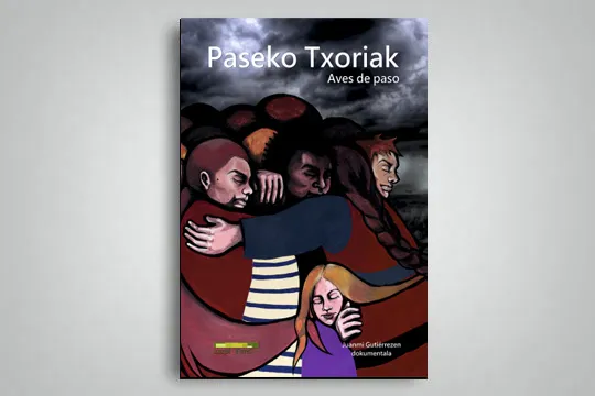 "Paseko Txoriak / Aves de Paso"