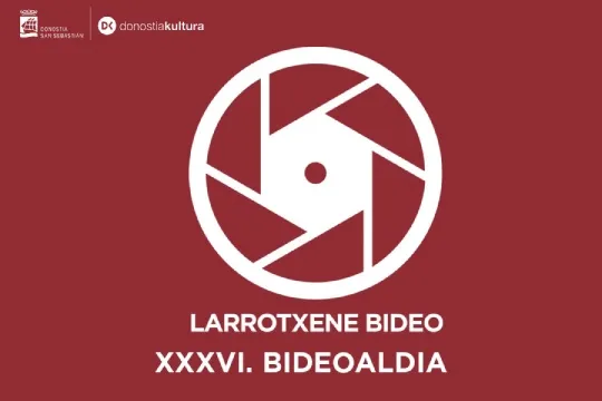 XXXVI. Bideoaldia