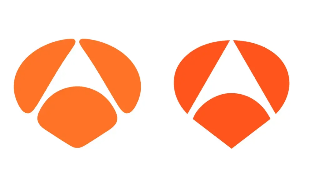Antena 3 moderniza su logo para celebrar su 35 cumpleaños y su liderato de audiencia