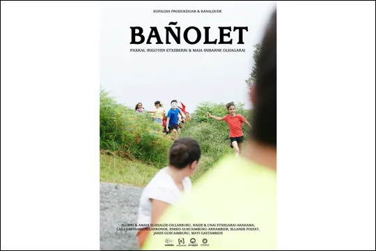 "Bañolet"