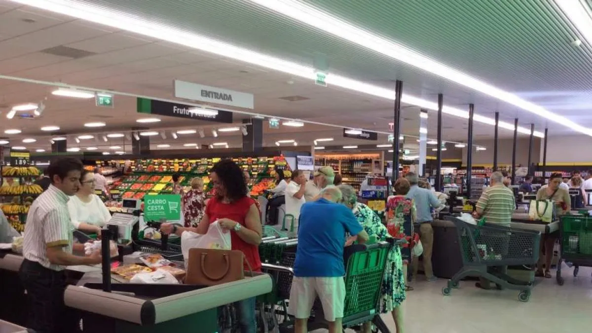 Estos son los nuevos horarios de Mercadona y otros supermercados a partir de este 11 de mayo