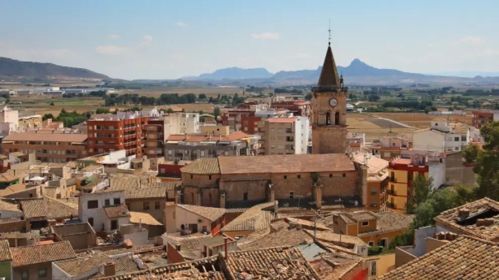 El pueblo de Alicante donde se venden casas de 100 metros cuadrados por menos de 70.000 euros
