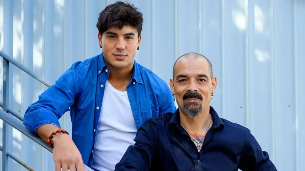 Vuelve a escena 'El gran salto', la serie sobre Gervasio Deferr que se paralizó tras ser acusado de abusos sexuales