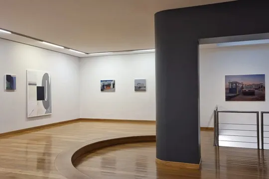 "20012", exposición de Formato Norte