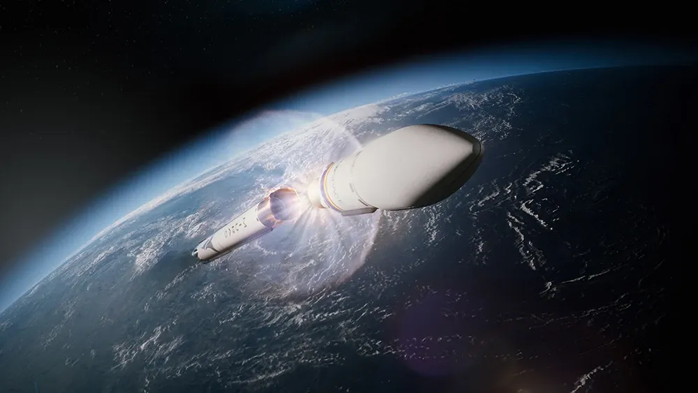 Ya puedes reservar un lanzamiento en el cohete Miura 5 de PLD Space