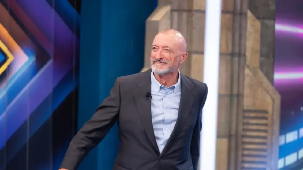 
         La opinión de Pérez-Reverte tras el pacto del 'cupo catalán': "No hay duda de que se está demoliendo un Estado" 
    
