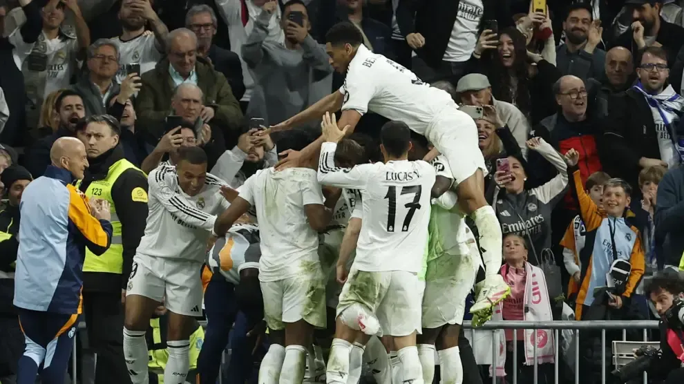 Dónde ver la final de la Copa del Rey gratis: opciones para seguirlo en televisión y online