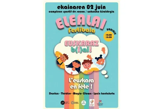 Elealai festibala