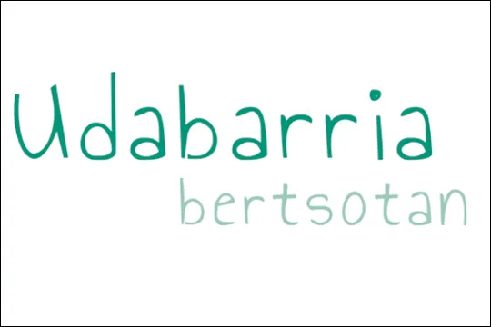 Campeonato de Bertsolaris de Bizkaia 2020: fase de clasificación (Derio)