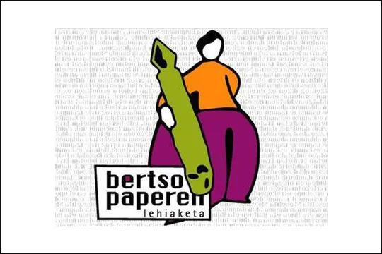 Baztan-Bidasoko Bertsopaper Lehiaketa 2021