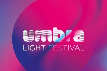 UMBRA Light Festival 2023 - Erakusketa