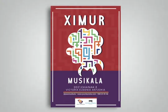 Musical "Ximur"