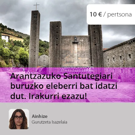 Iragarki hau ez da benetakoa 12