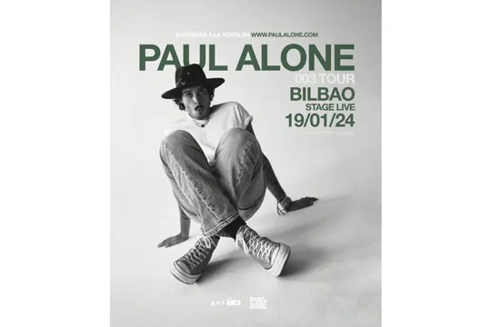 Paul Alone