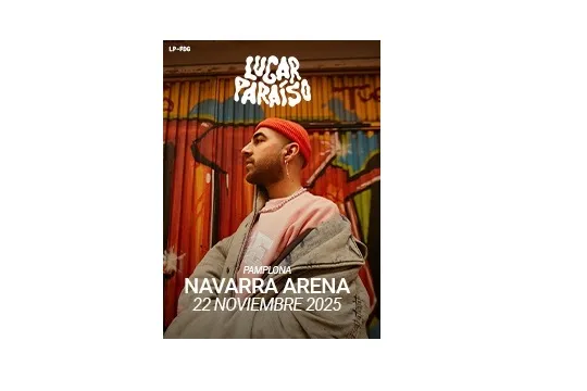 NIL MOLINER (Navarra Arena - Iruña)