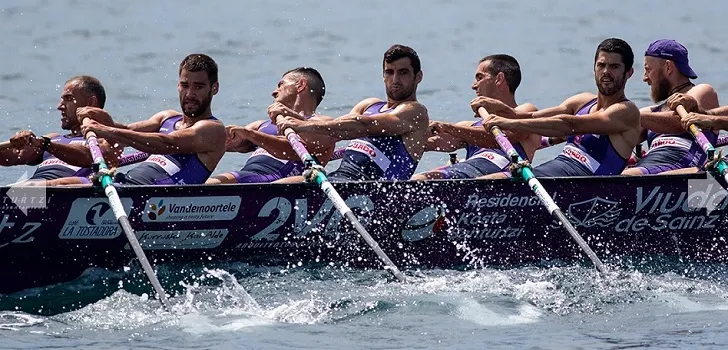 De cofradía de pescadores a club social: el remo busca salir del nicho para alcanzar al gran público