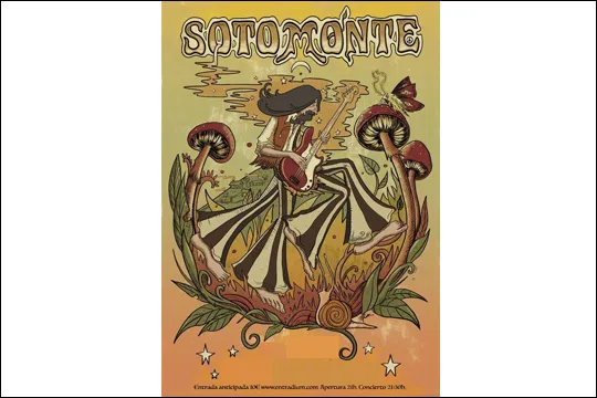 Sotomonte