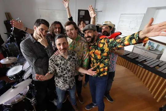 Ciclo Jazz Vital 2023: TikTara