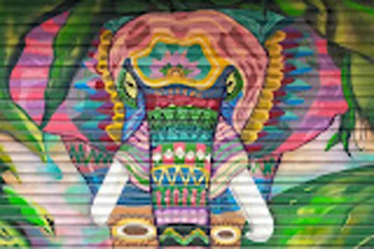 "La tribu espacio creativo"